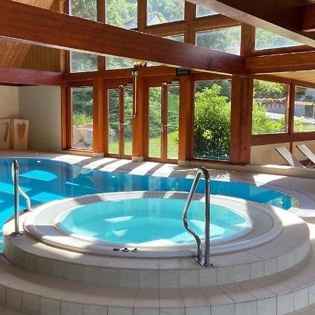 Le Clos Des Sources Hotel & Spa Thannenkirch Εξωτερικό φωτογραφία