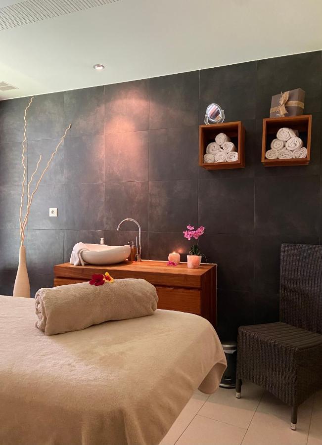 Le Clos Des Sources Hotel & Spa Thannenkirch Εξωτερικό φωτογραφία