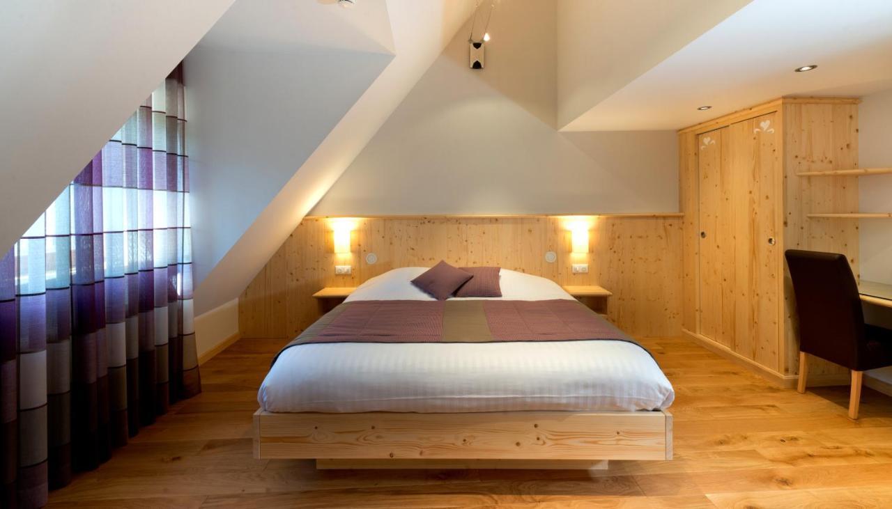 Le Clos Des Sources Hotel & Spa Thannenkirch Εξωτερικό φωτογραφία