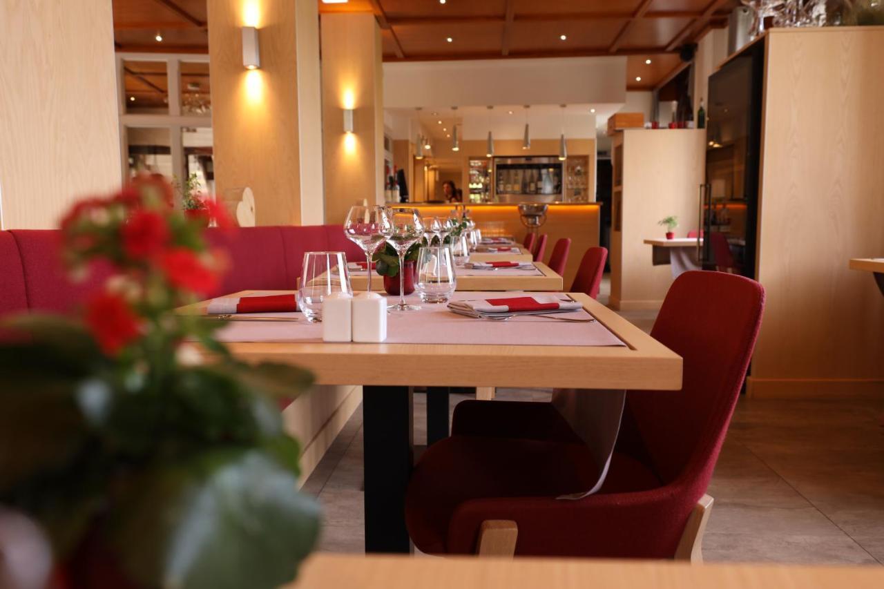 Le Clos Des Sources Hotel & Spa Thannenkirch Εξωτερικό φωτογραφία