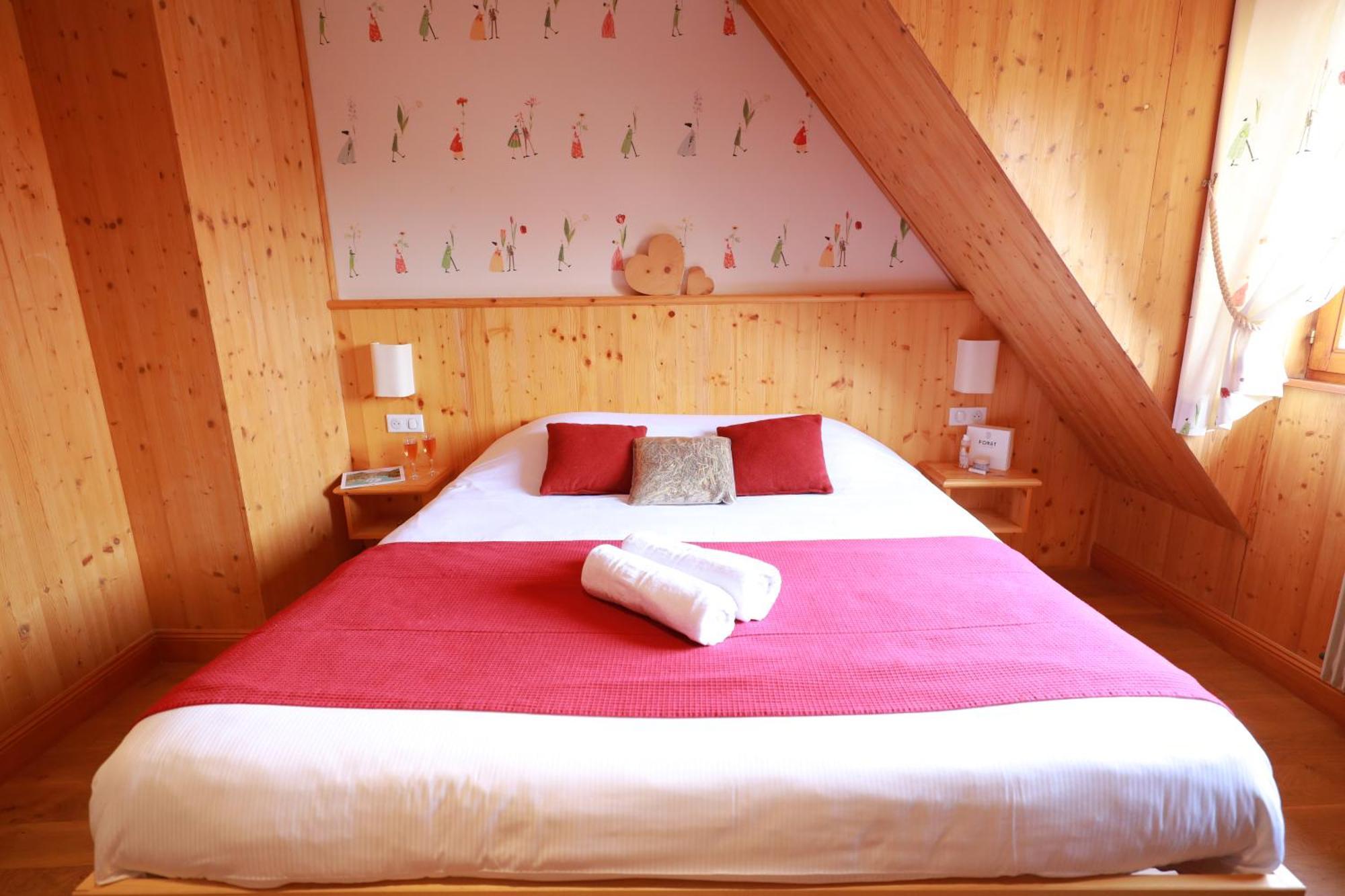 Le Clos Des Sources Hotel & Spa Thannenkirch Εξωτερικό φωτογραφία