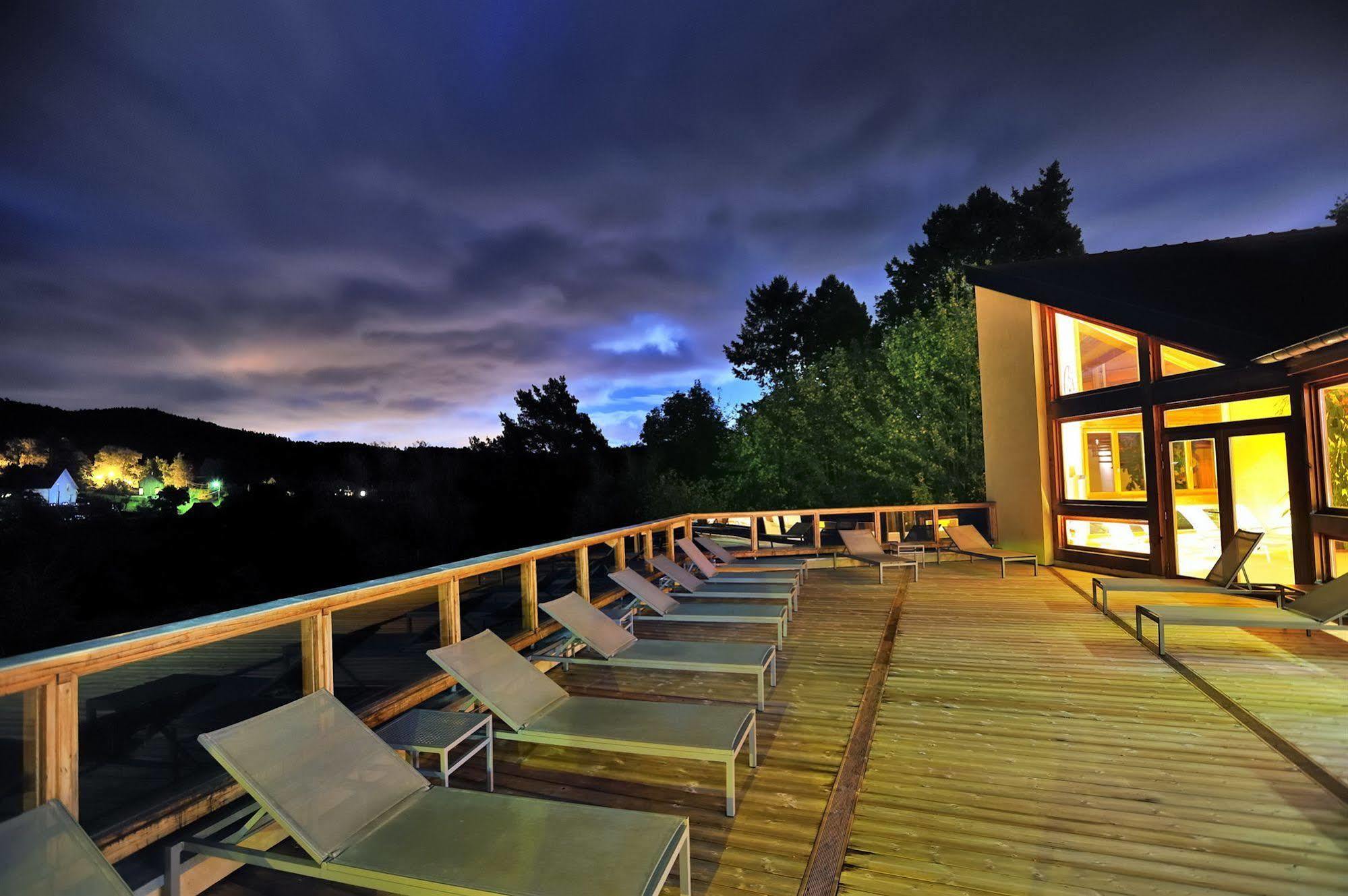 Le Clos Des Sources Hotel & Spa Thannenkirch Εξωτερικό φωτογραφία